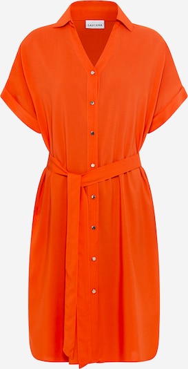 Camicia da donna LASCANA di colore rosso arancione, Visualizzazione prodotti