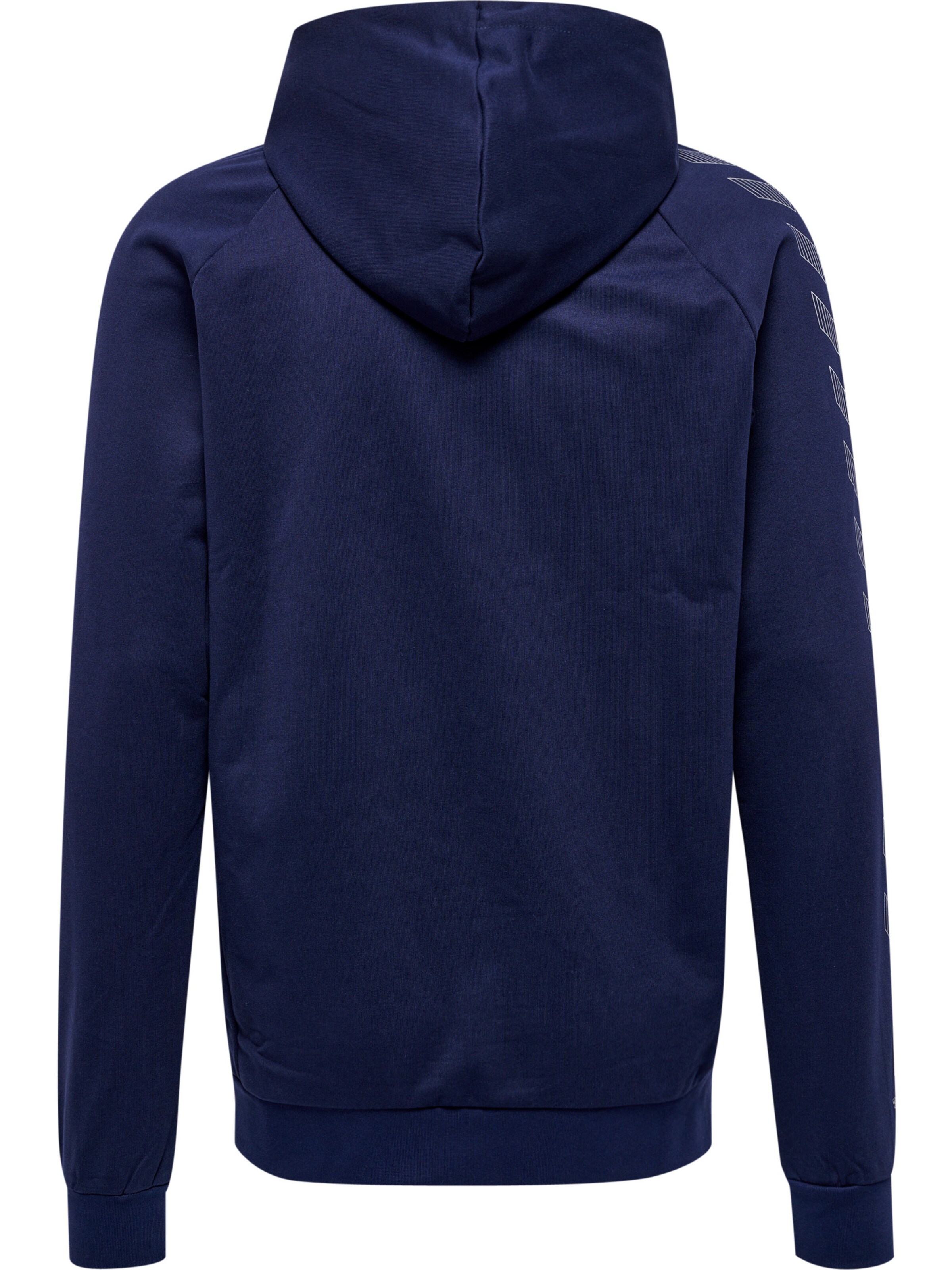 Hummel Sportsweatjacke  'Move' in Blau