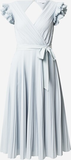 Maya Deluxe Kleid in pastellblau, Produktansicht