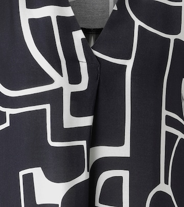 Aniston SELECTED Kleid in Schwarz