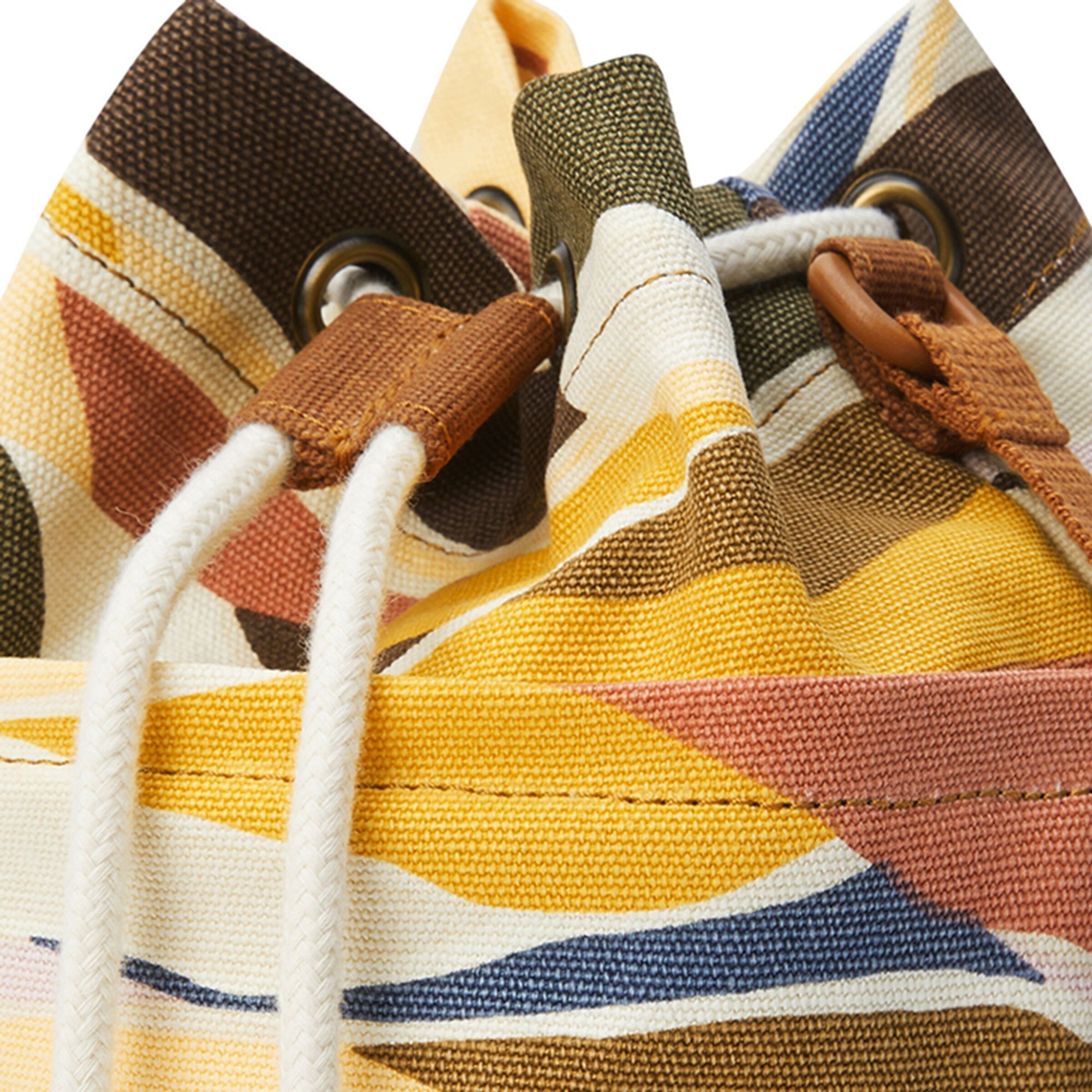 DAKINE Pouch 'Saturday' in Mixed colours