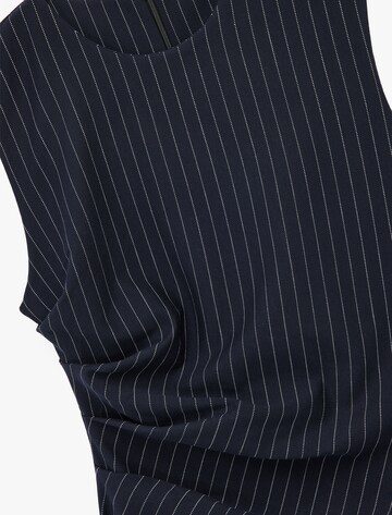 Koton Kleid in Schwarz