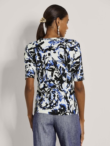 MADELEINE Trui in Wit