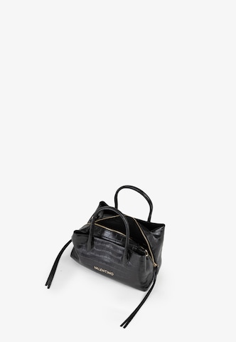 VALENTINO - Bolso de mano 'Opaline' en negro