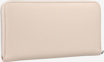 REPLAY Wallet in Beige