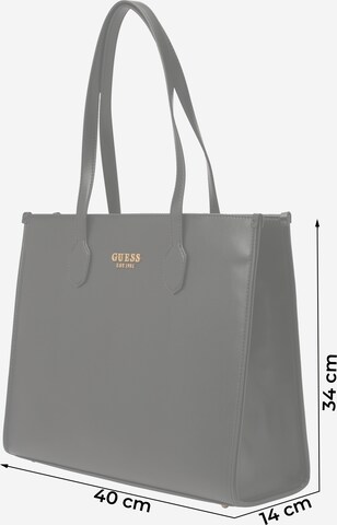 melns GUESS "Shopper" tipa soma 'SILVANA'