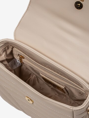 19V69 ITALIA Handtasche 'Radegonne' in Weiß