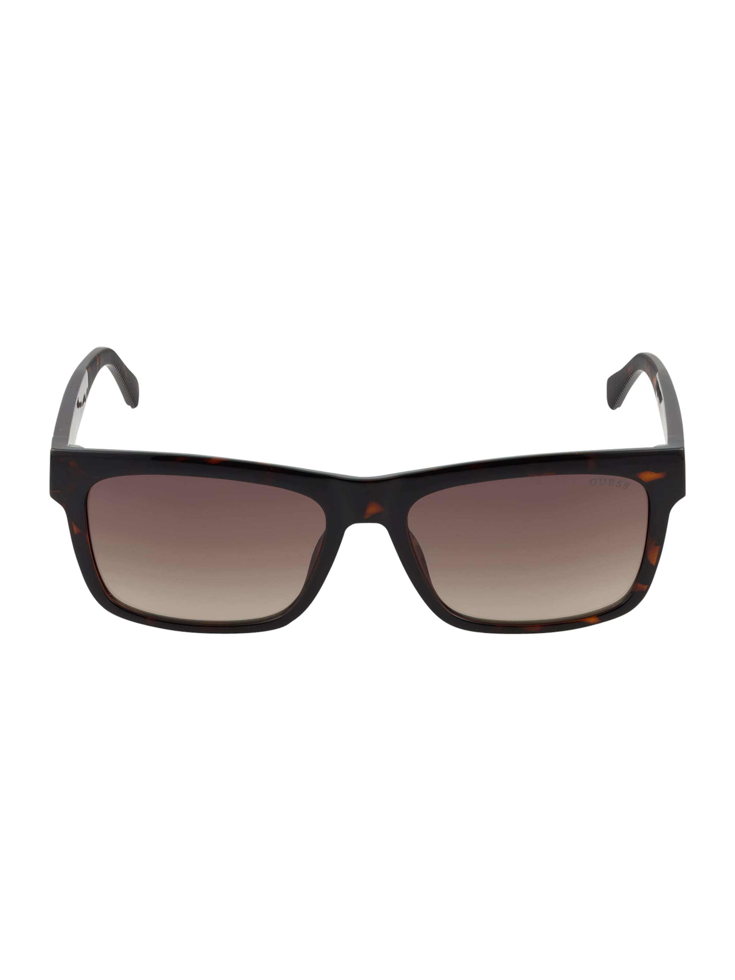 GUESS Napszemüveg - barna