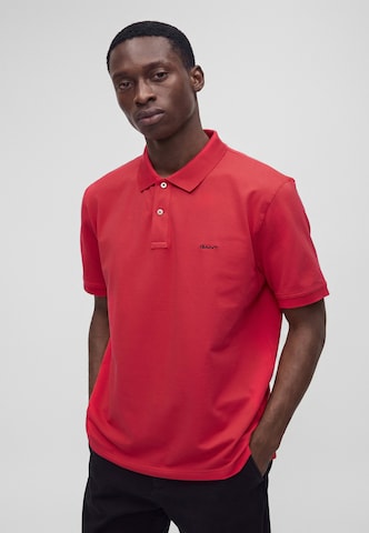 T-Shirt GANT en rouge