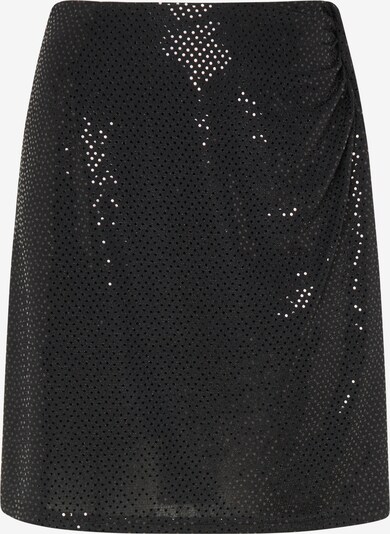 usha BLACK LABEL Skirt in Black, Item view