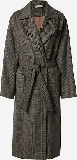 Demisezoninis paltas 'Cassandra' iš A LOT LESS, spalva – ruda, Prekių apžvalga