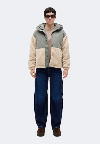mazine Jacke in Beige