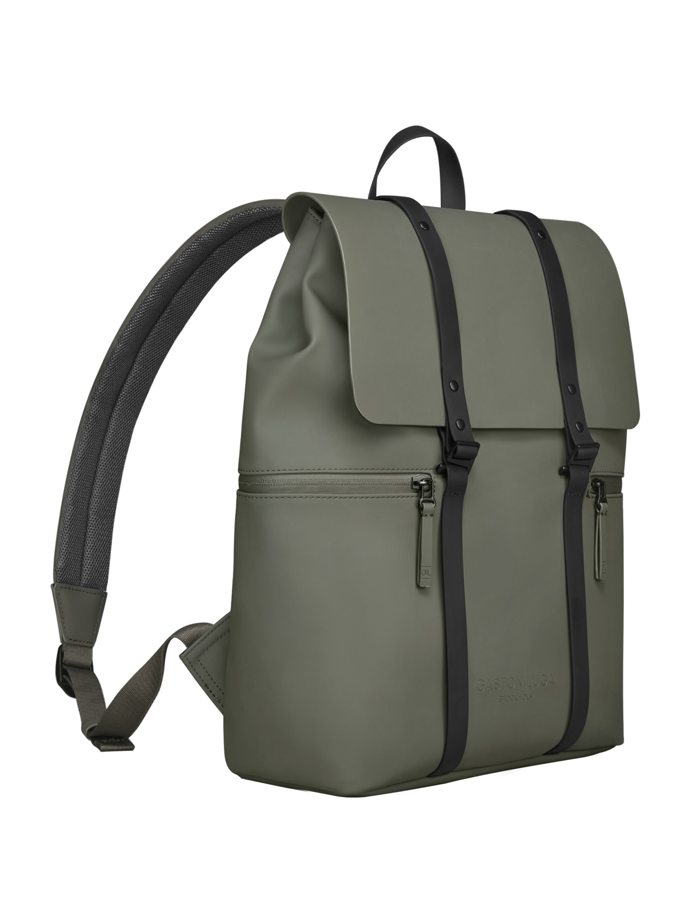 Gaston Luga Rygsæk 'Spläsh 2.0' i grøn