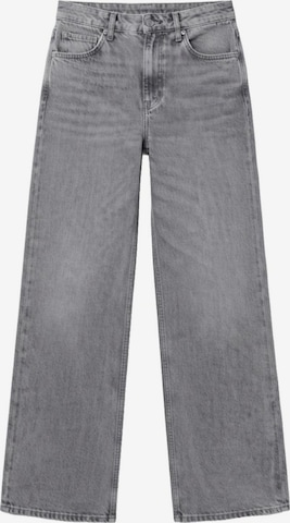 PfauGermany Jeans 'Unique' in Grey: front