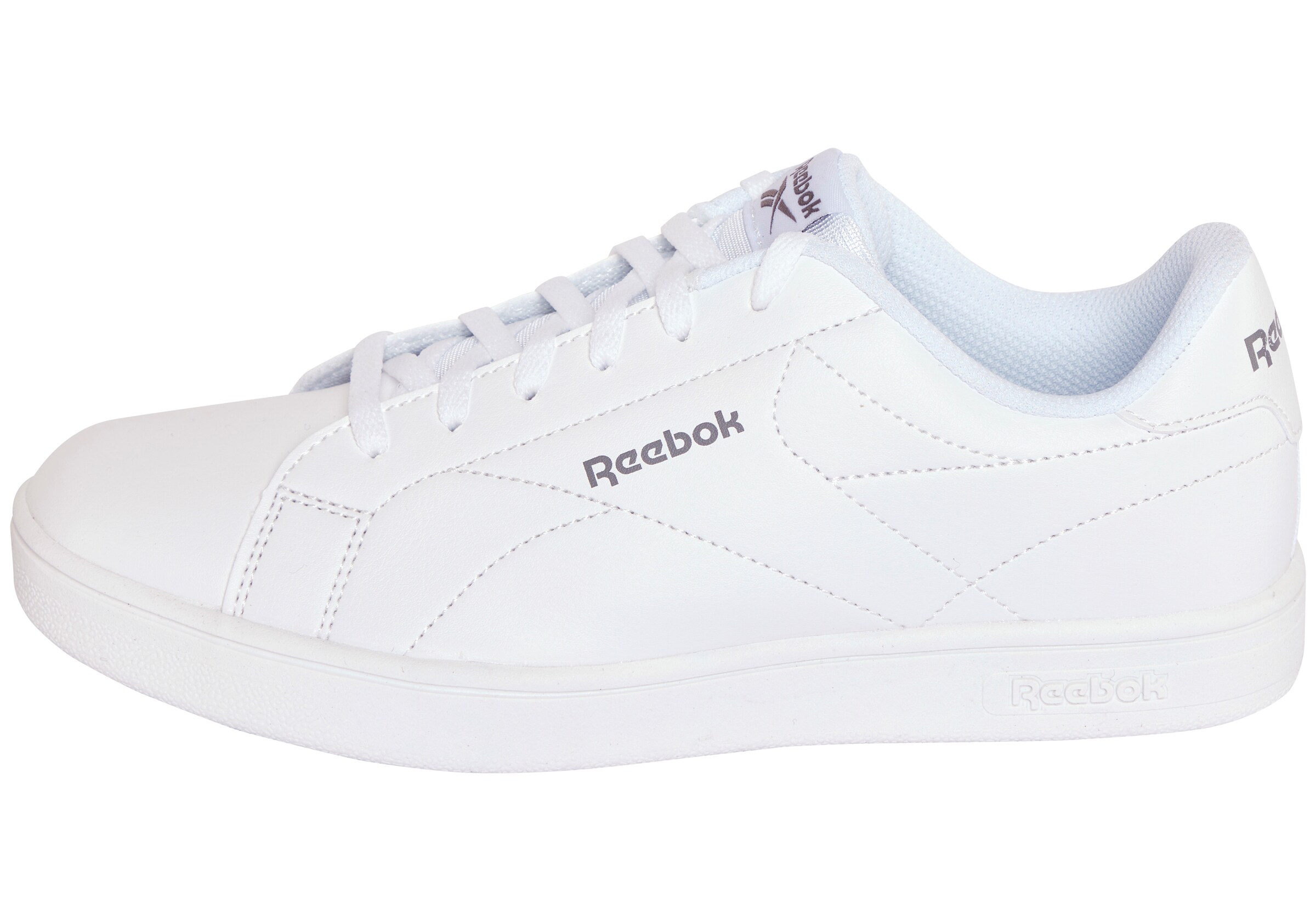Reebok Sneaker in Weiß
