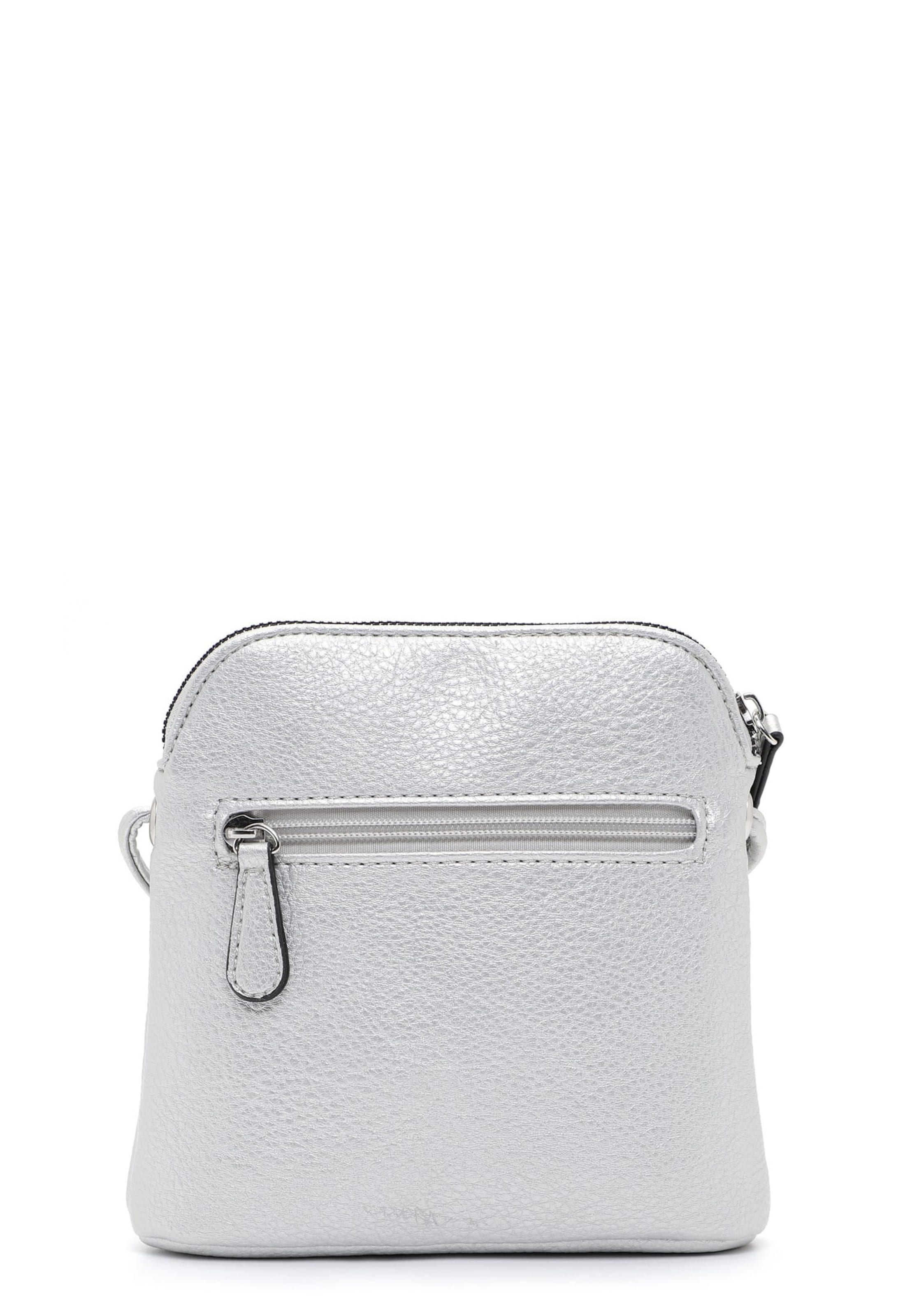 Emily & Noah Schoudertas ' Emma ' in Zilver