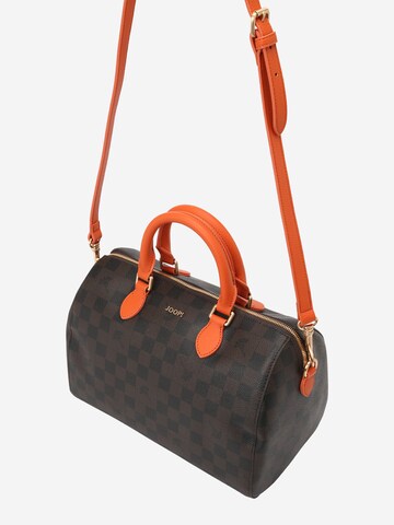 JOOP! Handbag 'Piazza Edition Aurora' in Orange