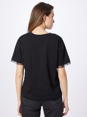 Merchcode - Camiseta 'My Chemical Romance' en negro