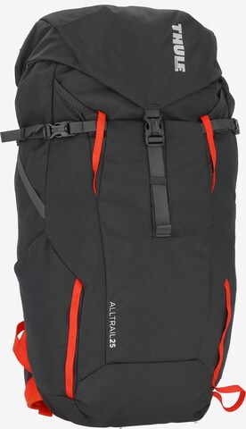 Thule Sportrucksack 'AllTrail' in Grau