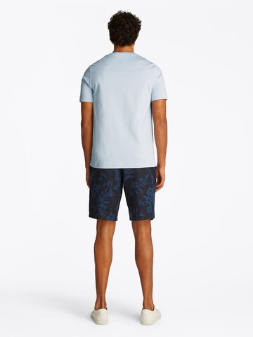 TOMMY HILFIGER Футболка в Синий