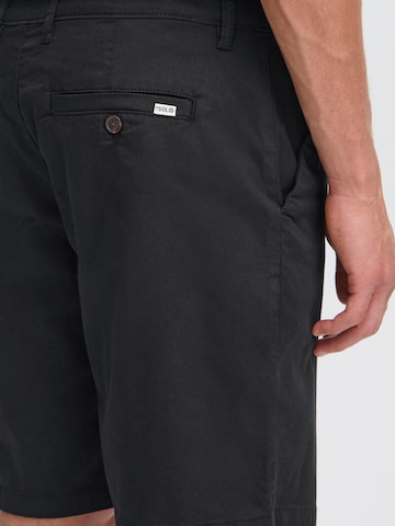 !Solid Regular Chino trousers ' SDKAKAN ' in Black