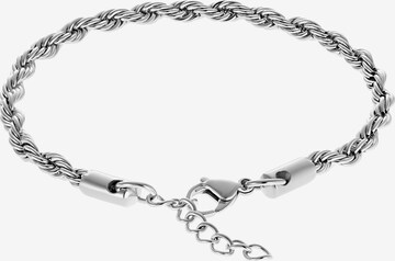 Heideman Bracelet 'Caius' in Silver
