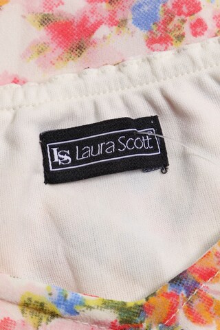 LAURA SCOTT Top & Shirt in XS in White