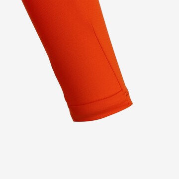 NIKE Performance Shirt 'Park' in Orange