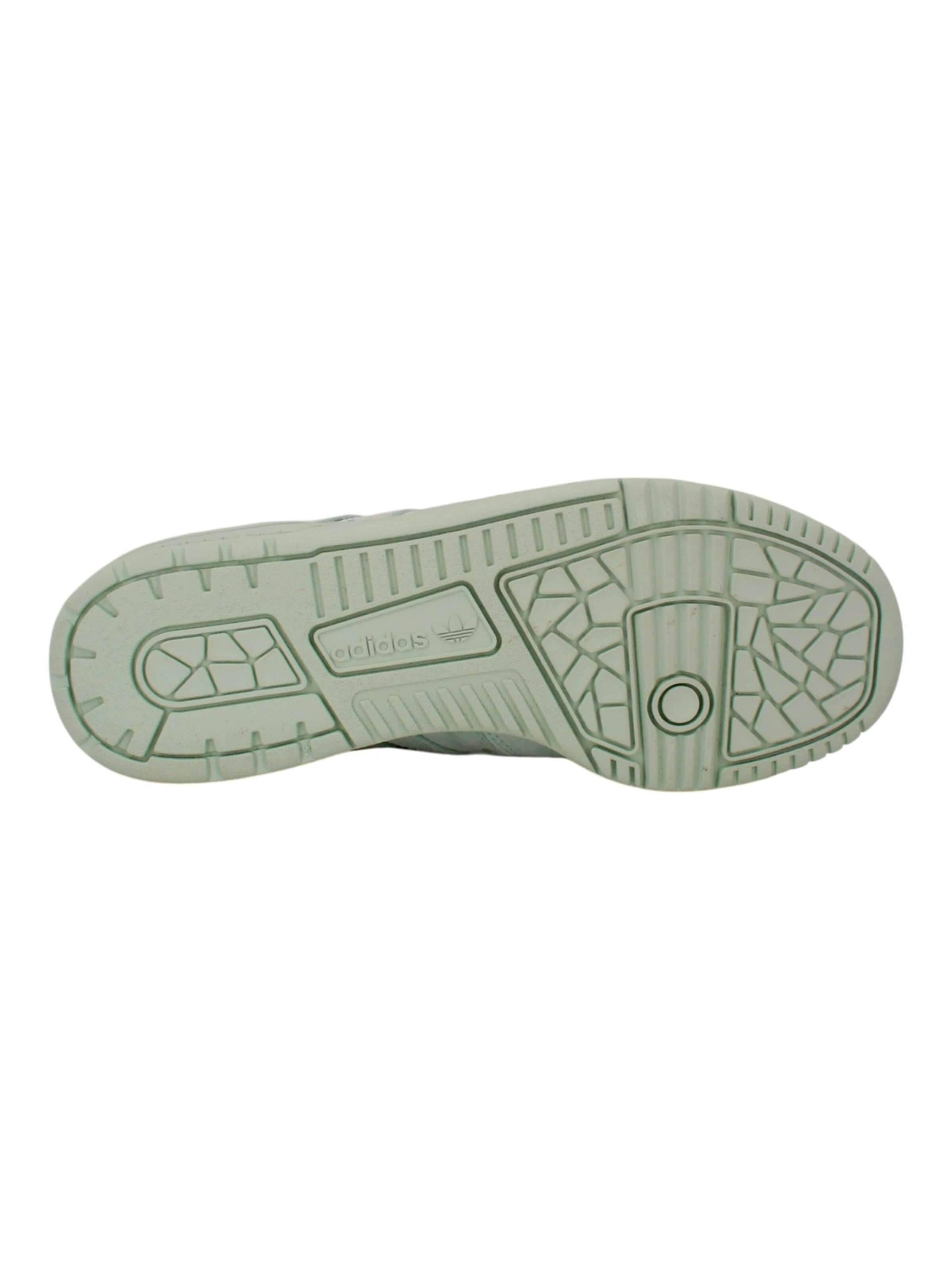 ADIDAS SPORTSWEAR Sneakers 'Rivalry Low' in Green