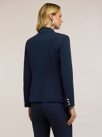 MOTIVI Blazer‌‌‌‌‌‌‌‌ in Blau