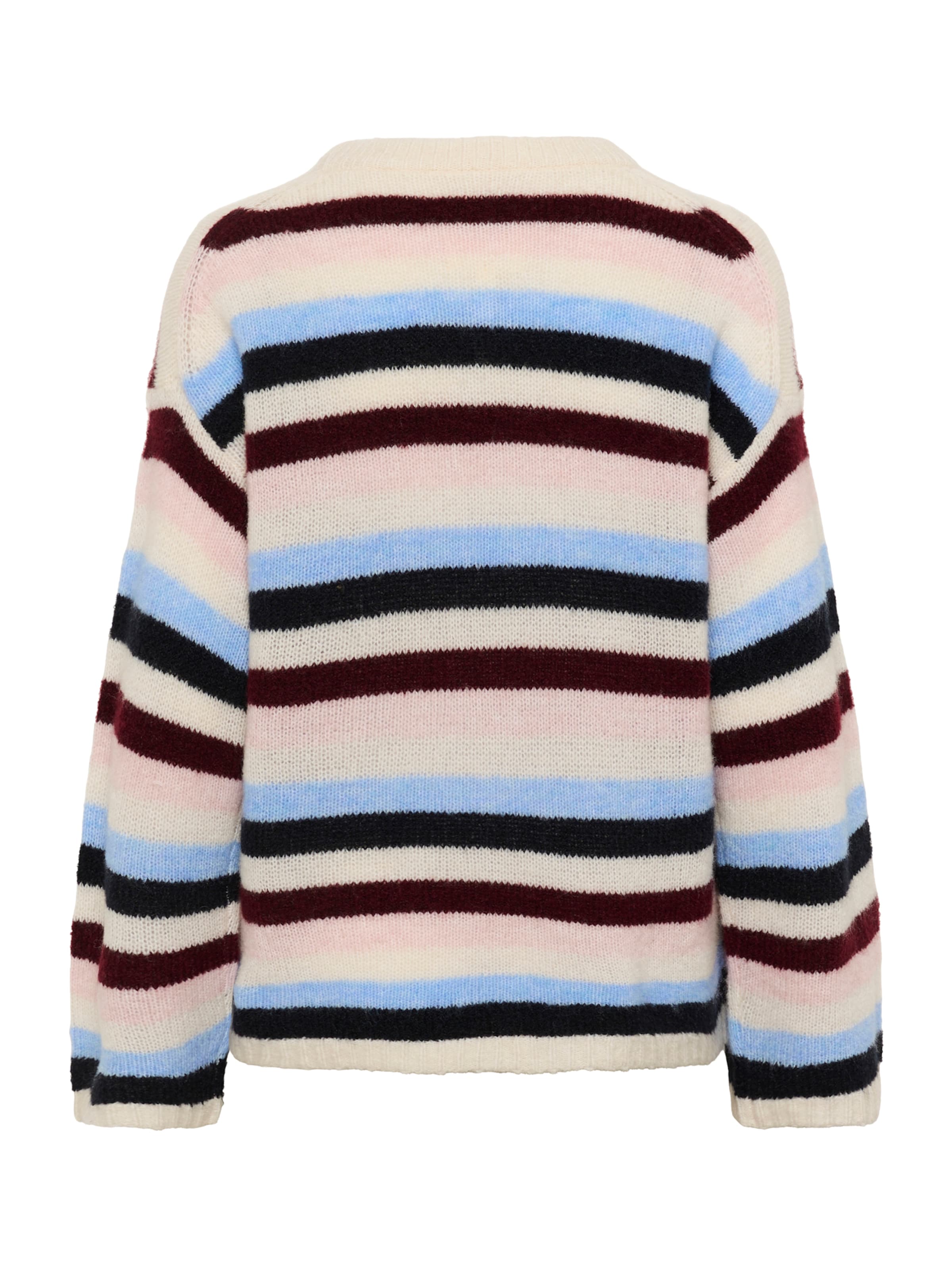 Part Two Пуловер 'SpencerPW' в пъстро