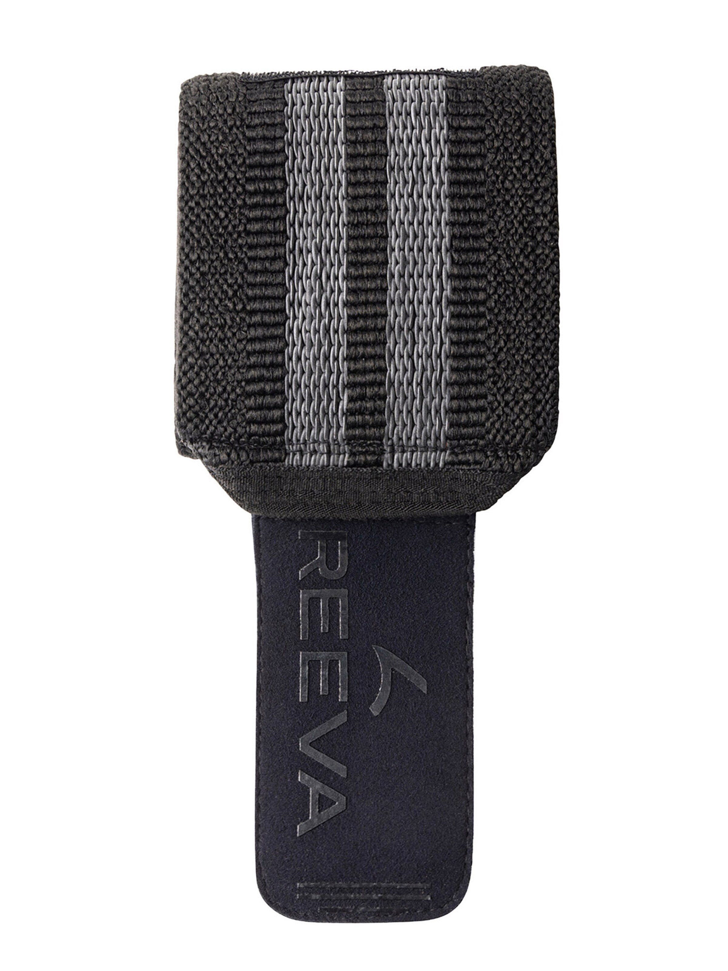 Reeva Handgelenkstütze ' Ultra Fiber ' in Schwarz