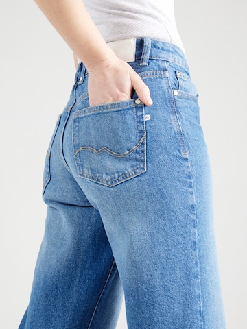 BONOBO Regular Jeans 'LISBOA1-90' i blå
