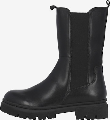 MARCO TOZZI Ankle Boots in Black