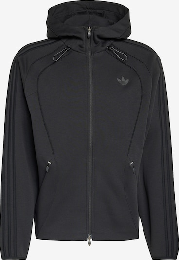 ADIDAS ORIGINALS Collegetakki 'Teamgeist 26' koossa XS värissä musta, Tuotenäkymä