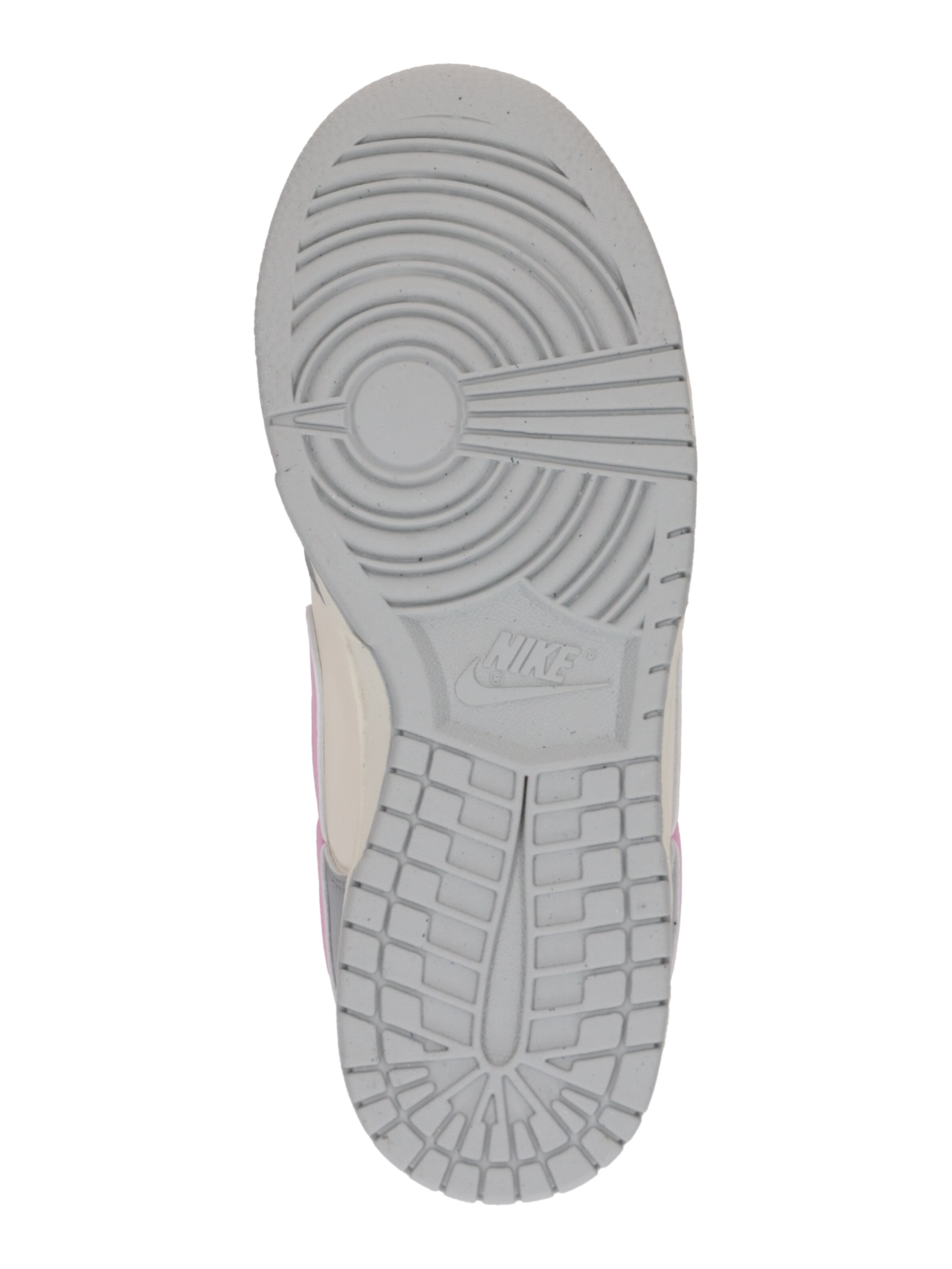 Nike Sportswear Trainers 'Dunk Next Nature' in Grey