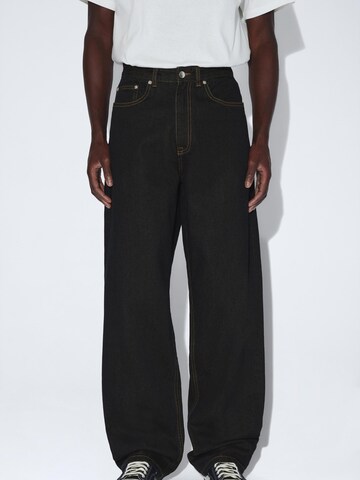 Dr. Denim Loose fit Jeans 'Drdenimomar Relaxed' in Blue