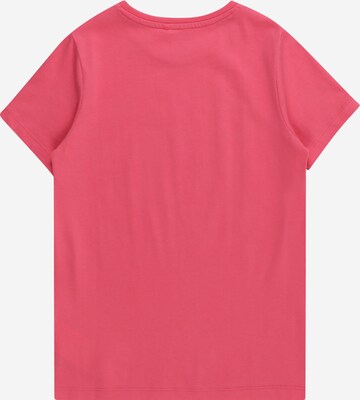 T-Shirt 'VEEN' NAME IT en rose