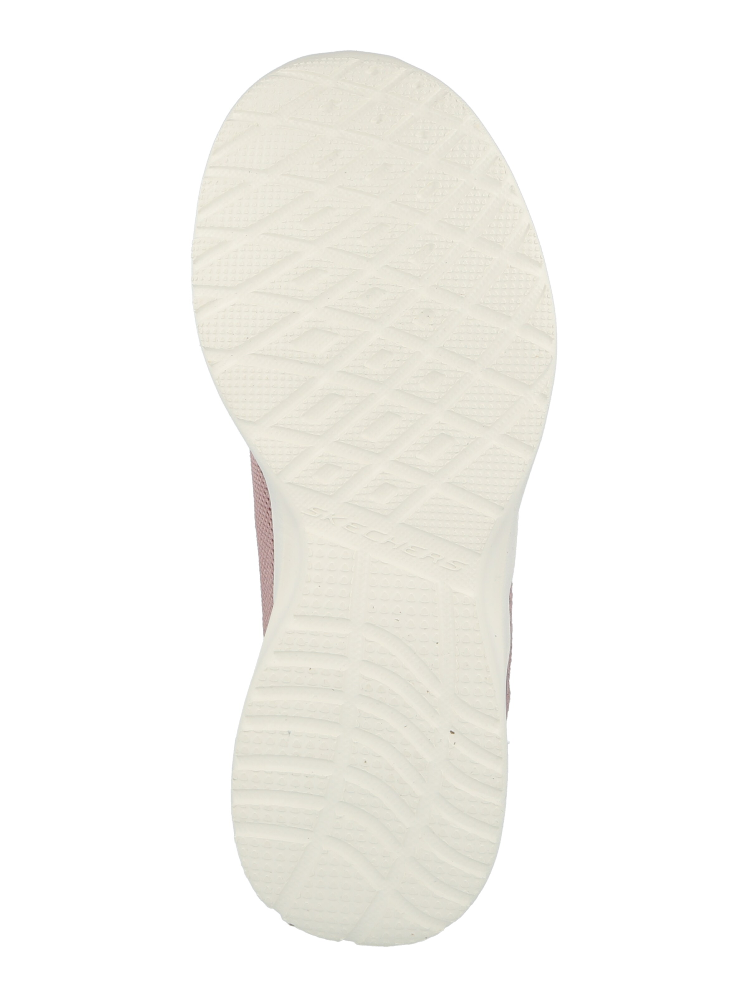 SKECHERS Platform trainers 'Fast Brake' in Pink