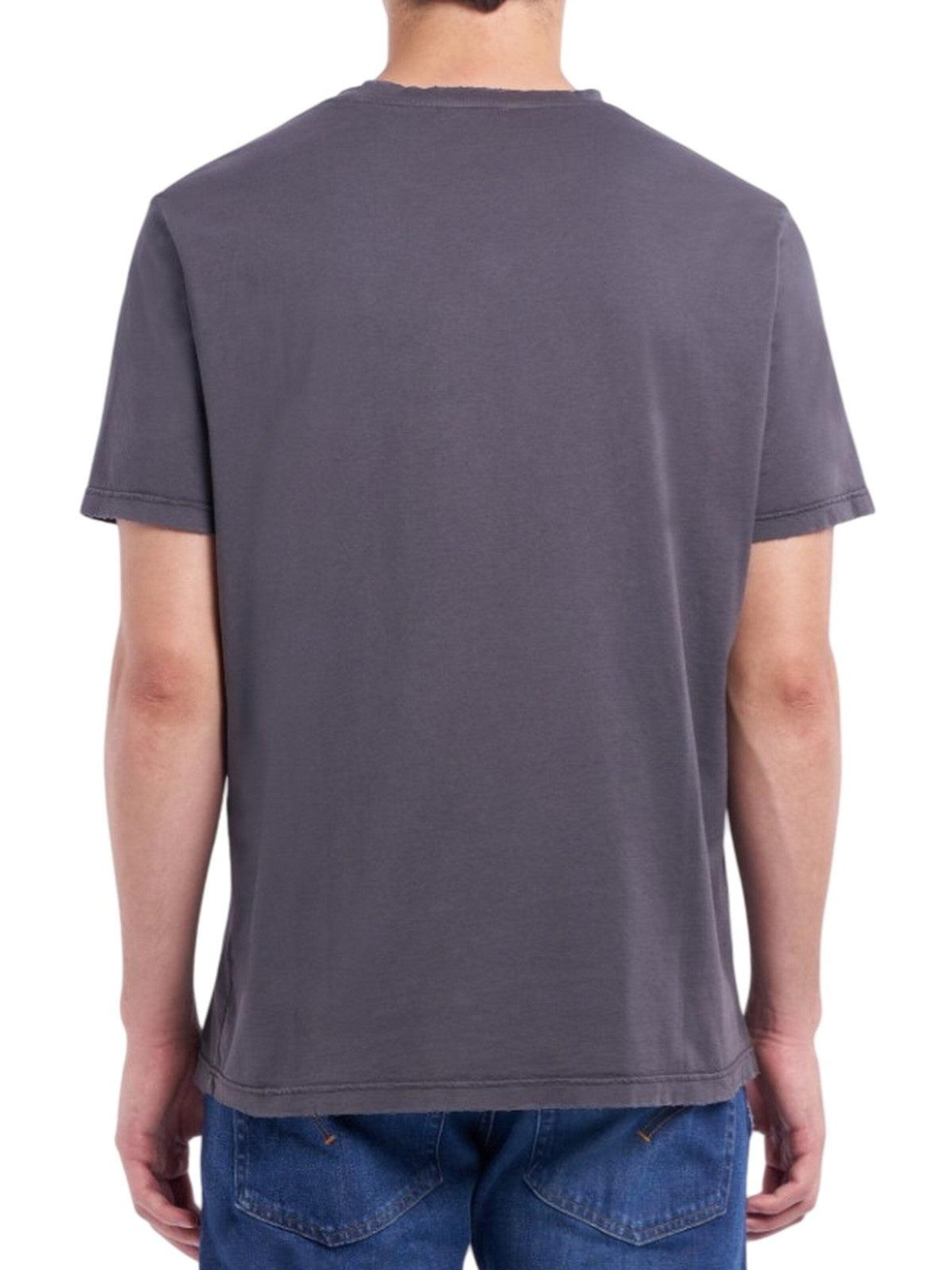 Dondup - Camiseta en Mezcla de colores