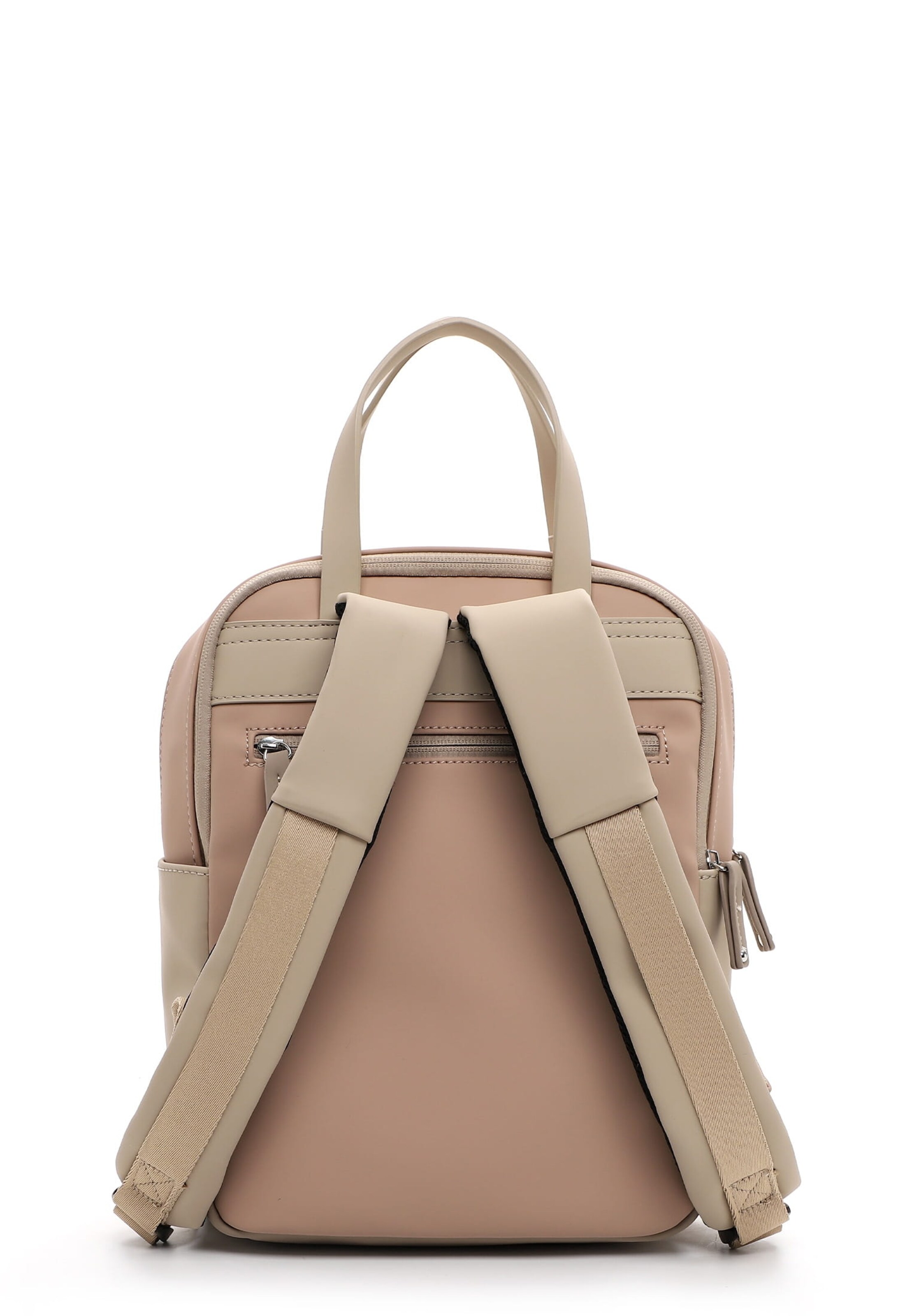 Tamaris Backpack 'Gianna' in Pink