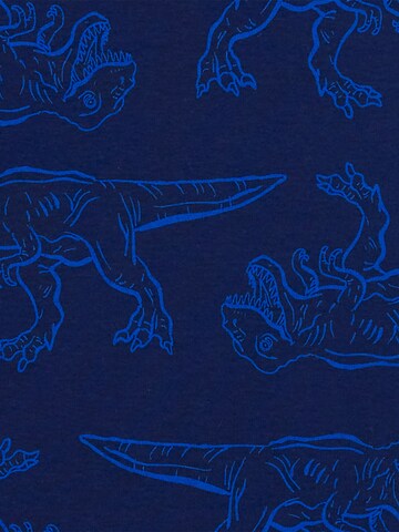 Carter's Pajamas in Blue