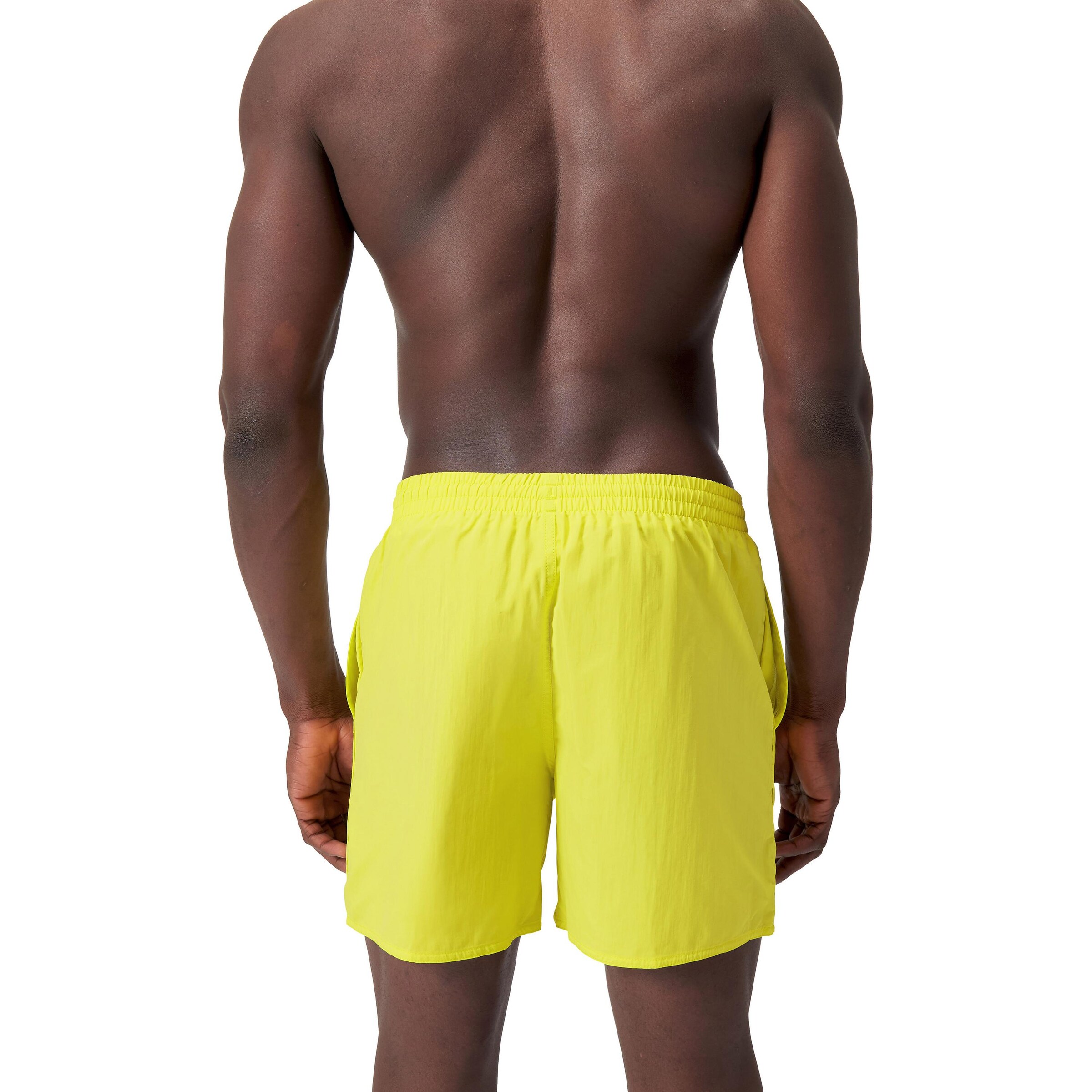 SPEEDO Board Shorts in Yellow
