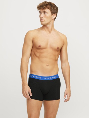 JACK & JONES Boxer shorts 'JACJOE' in Black