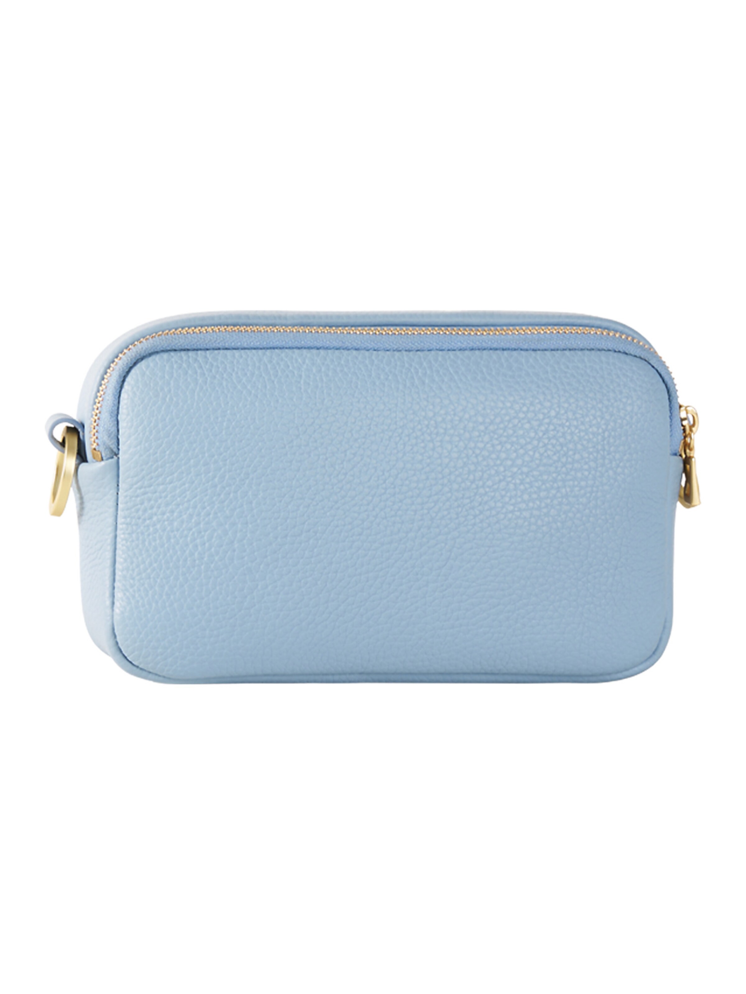Borsa a tracolla 'Wallis Avy' di BOGNER in blu