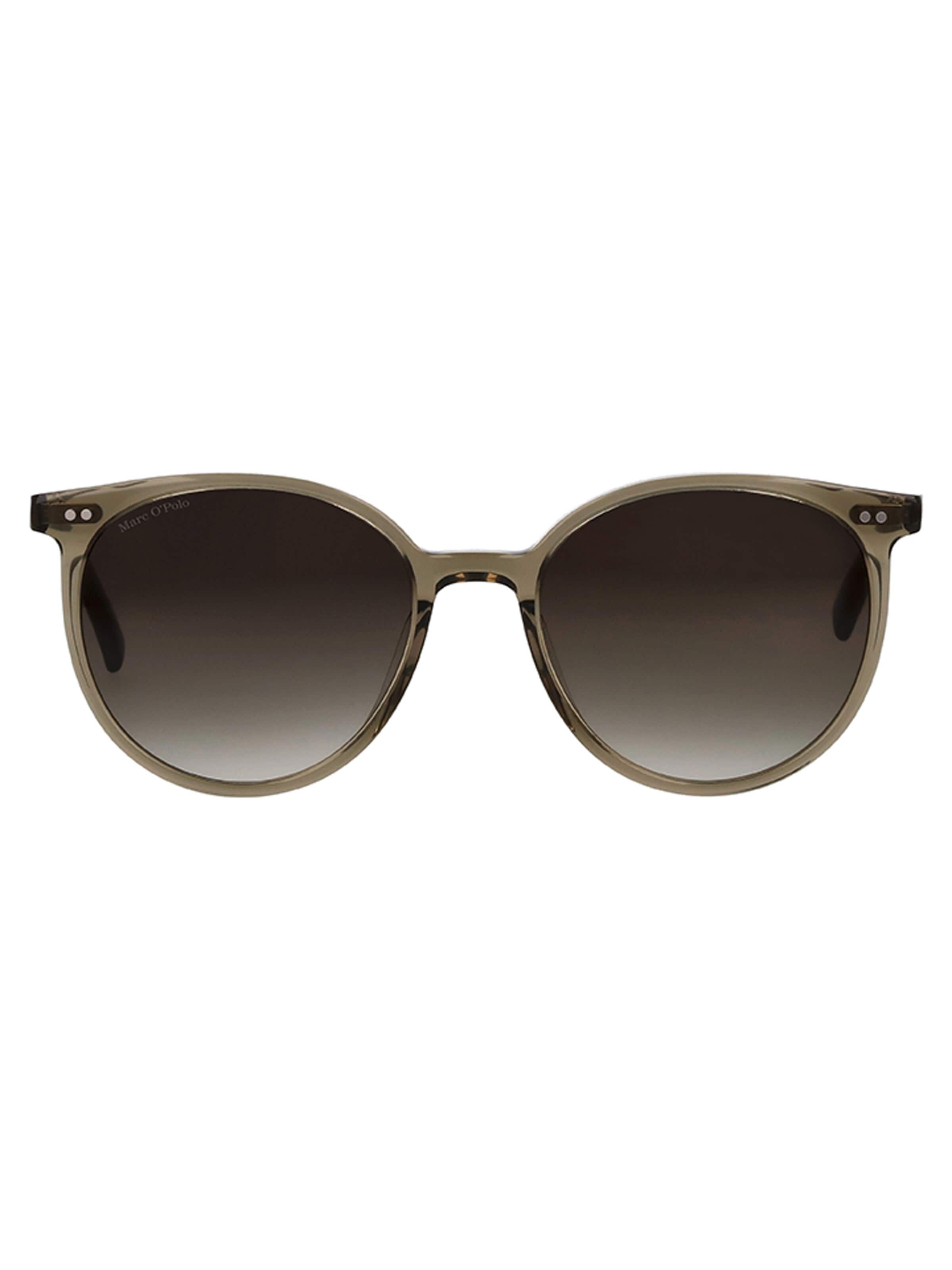 Marc O'Polo EYEWEAR Sunglasses in Green