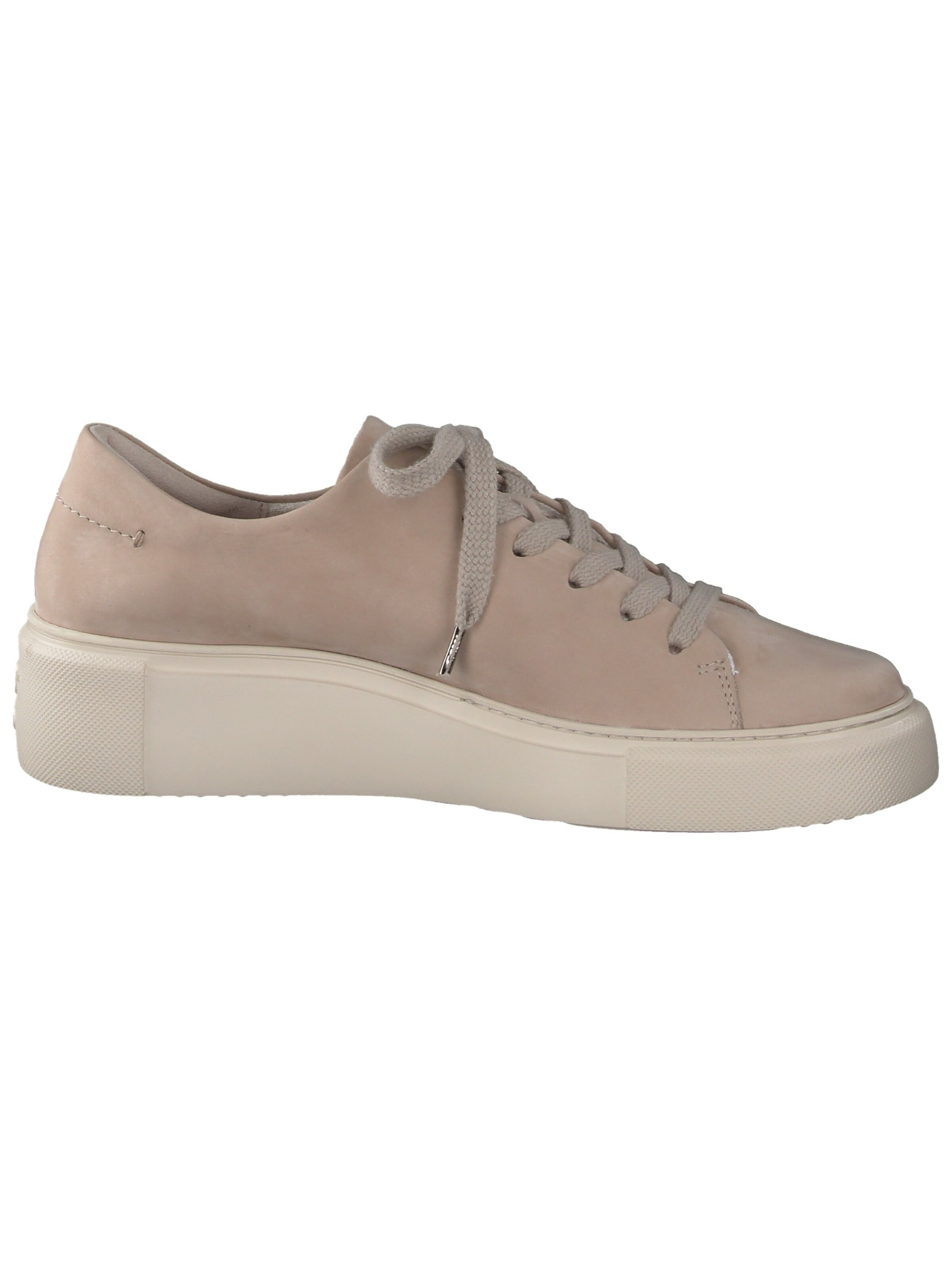 Frauen Sneaker Paul Green Sneaker in Camel - JU99441 Frauen Sneaker Paul Green Sneaker in Camel - JU99441