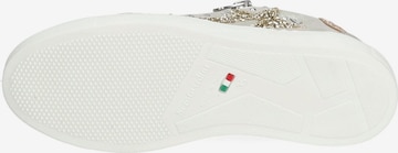 Nero Giardini Sneakers in Beige