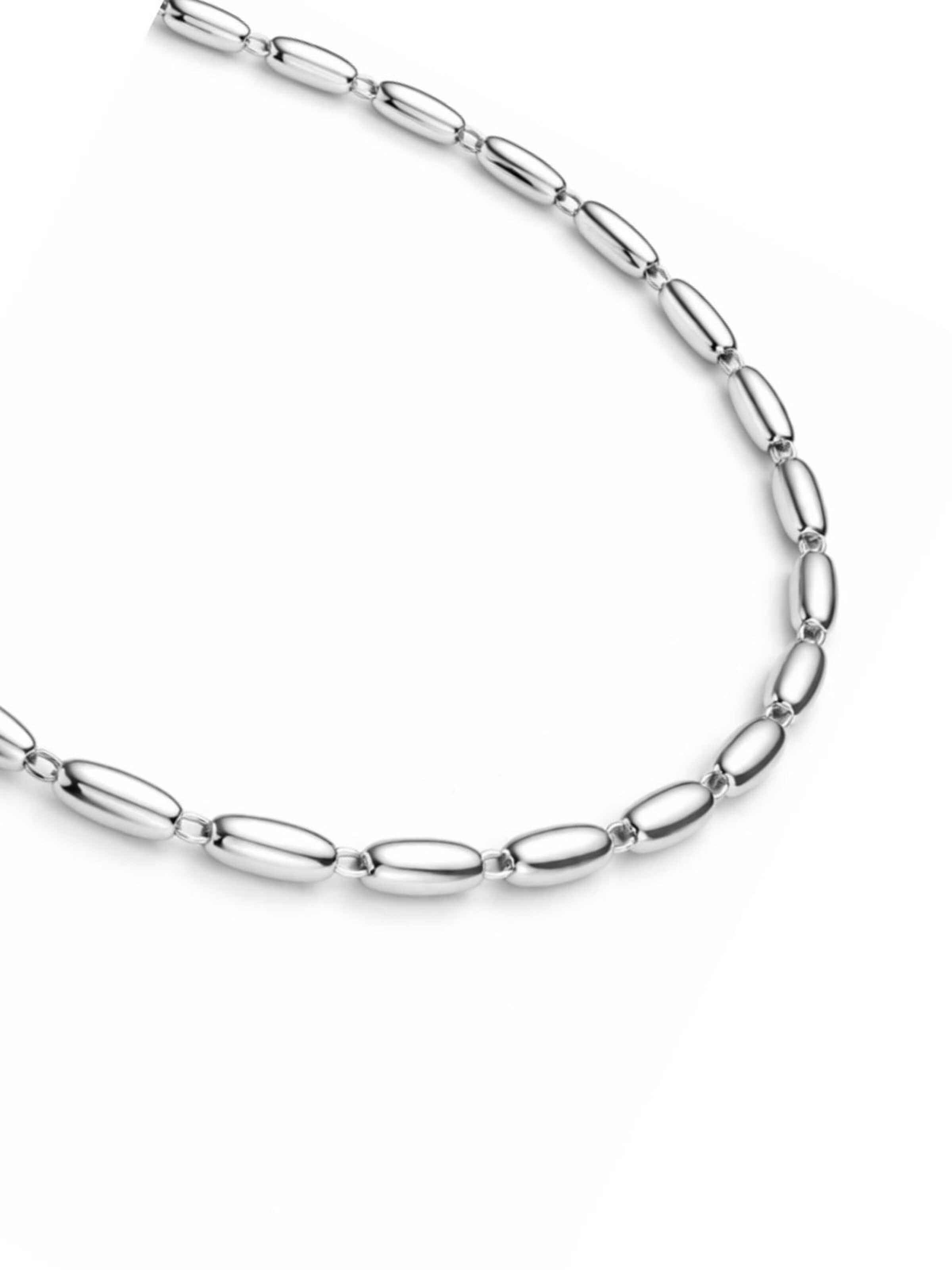 mùj jewelry Bracelet in Silver