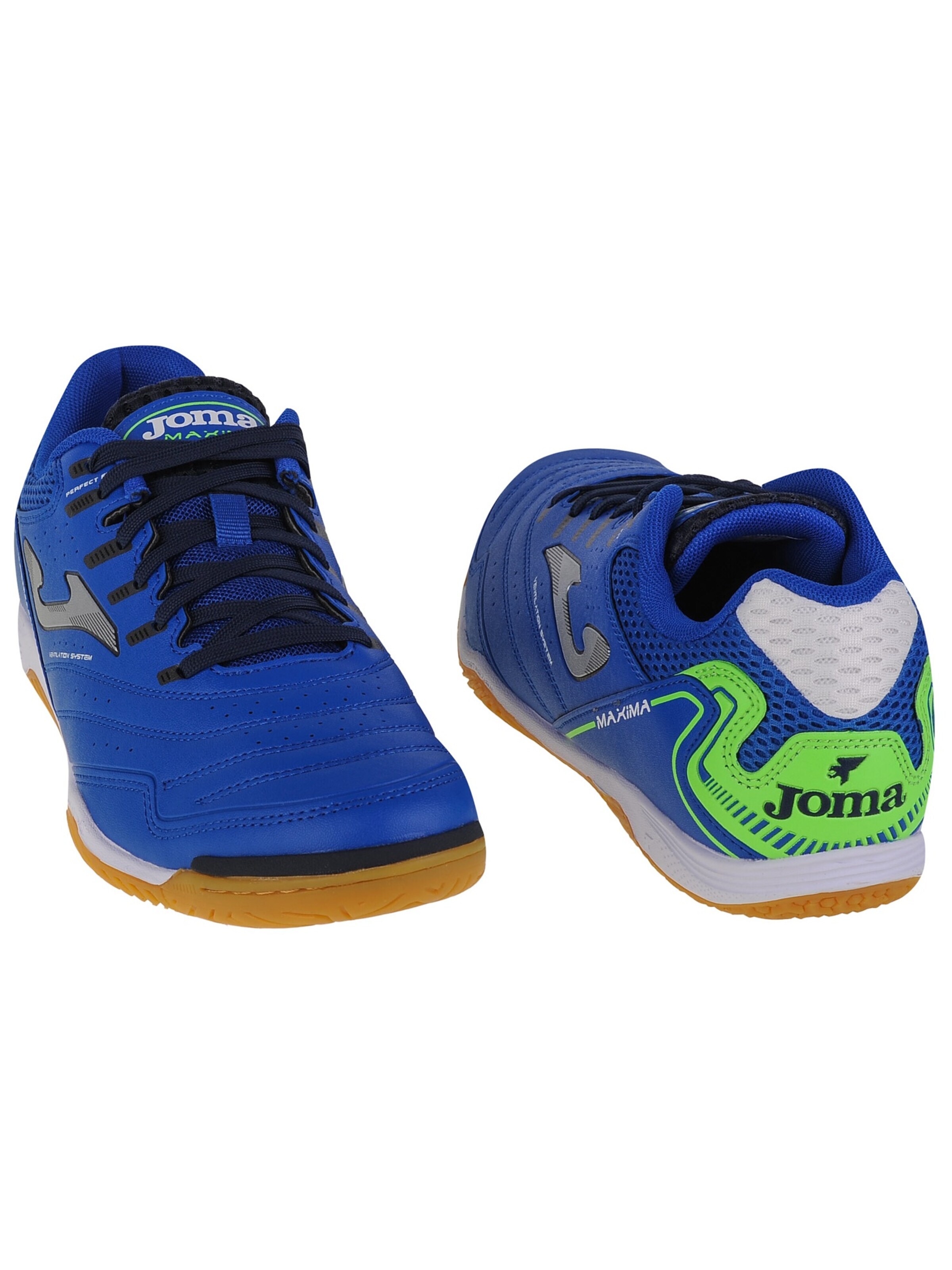JOMA Voetbalschoen 'Maxima 25 MAXS IN' in Blauw